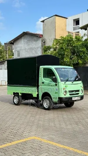 Tata Dimo Batta 2012 Lorry (Used)