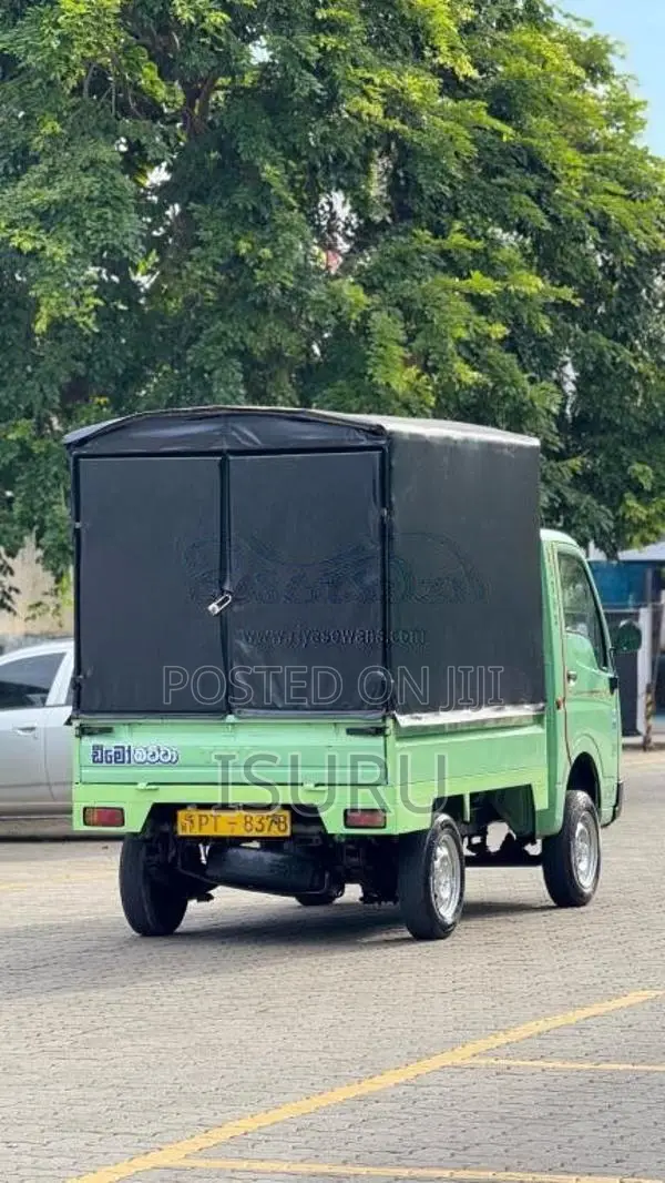 Tata Dimo Batta 2012 Lorry (Used)