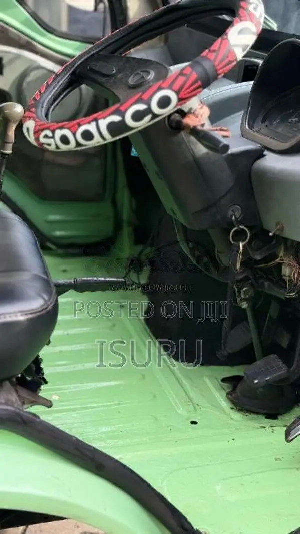 Tata Dimo Batta 2012 Lorry (Used)