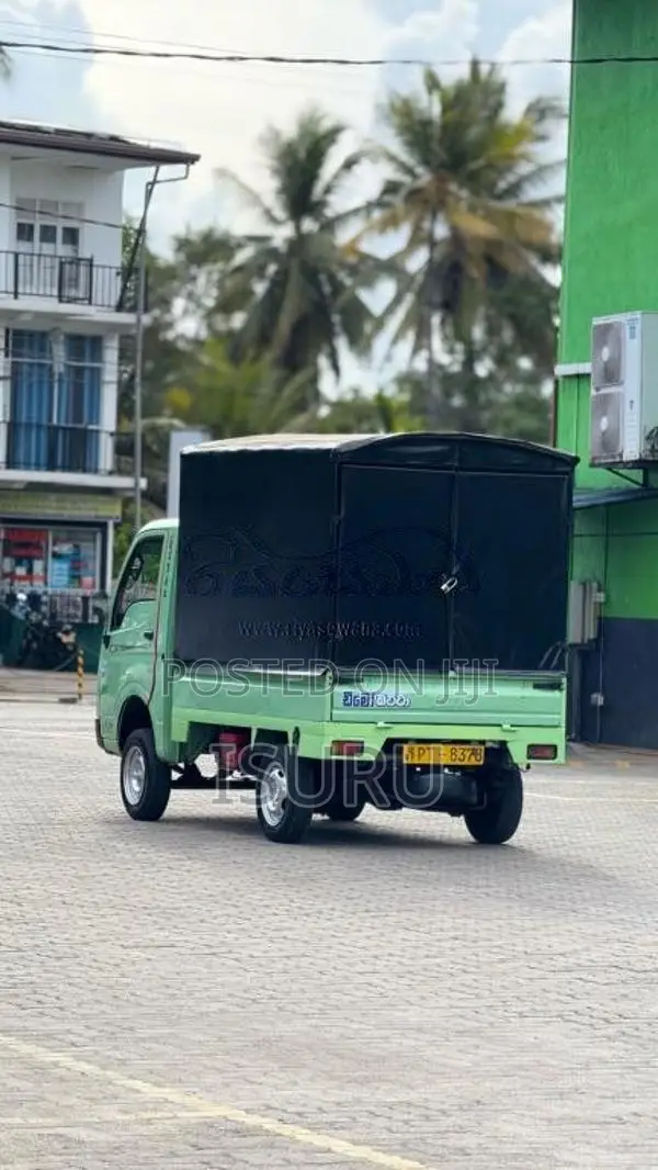 Tata Dimo Batta 2012 Lorry (Used)