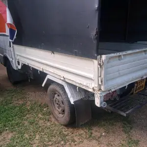 Mazda Bongo 1995 Lorry (Used)