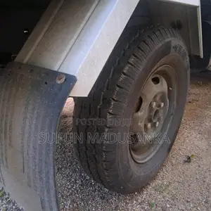 Mazda Bongo 1995 Lorry (Used)