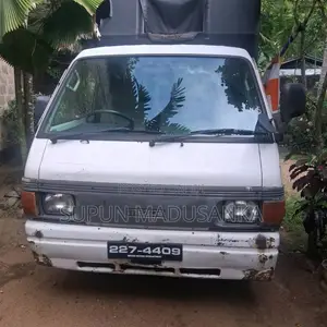 Mazda Bongo 1995 Lorry (Used)