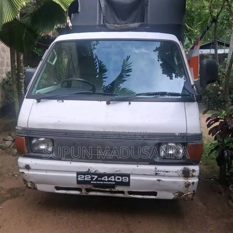 Mazda Bongo 1995 Lorry (Used)