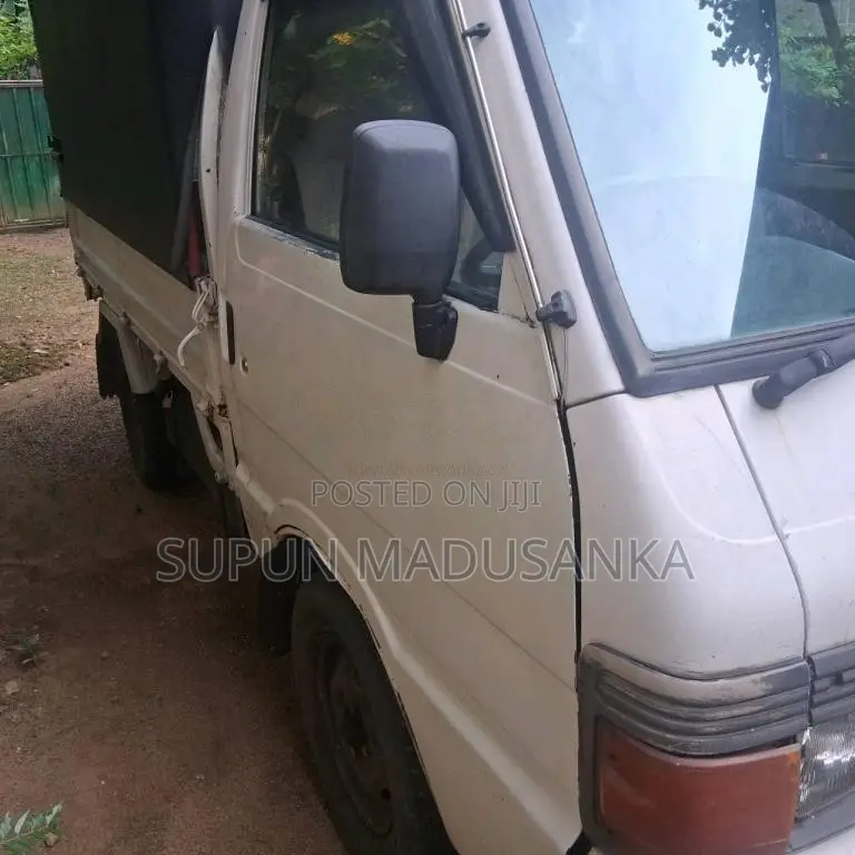 Mazda Bongo 1995 Lorry (Used)