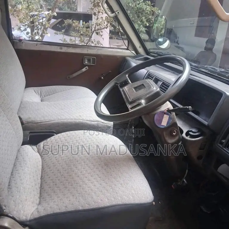 Mazda Bongo 1995 Lorry (Used)
