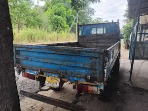 Isuzu TLD 23 1979 Lorry (Used)