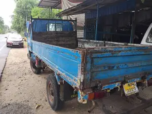 Isuzu TLD 23 1979 Lorry (Used)