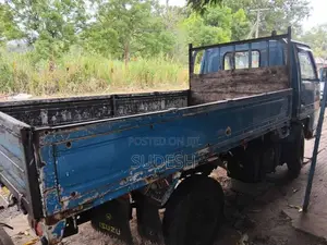 Isuzu TLD 23 1979 Lorry (Used)
