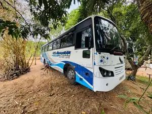 Tata Star 2012 Bus (Used)