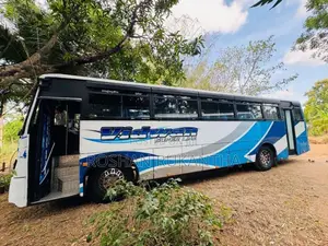 Tata Star 2012 Bus (Used)