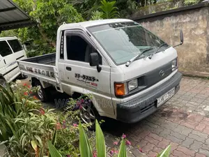 Toyota Lori 1998 Lorry (Used)