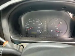 Mazda Bongo 2007 Van (Used)