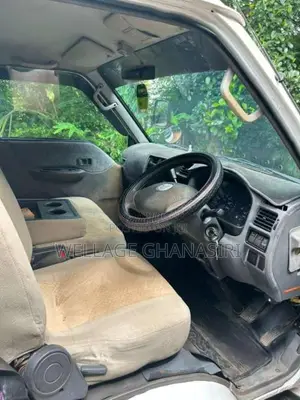 Mazda Bongo 2007 Van (Used)