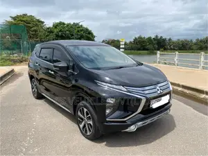 Mitsubishi Xpander 2018 SUV (Used)