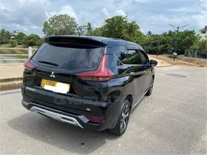 Mitsubishi Xpander 2018 SUV (Used)