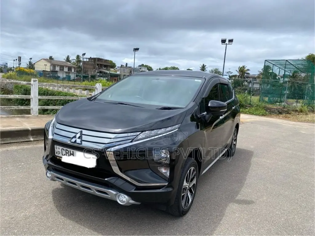 Mitsubishi Xpander 2018 SUV (Used)