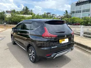 Mitsubishi Xpander 2018 SUV (Used)
