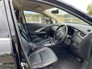 Mitsubishi Xpander 2018 SUV (Used)