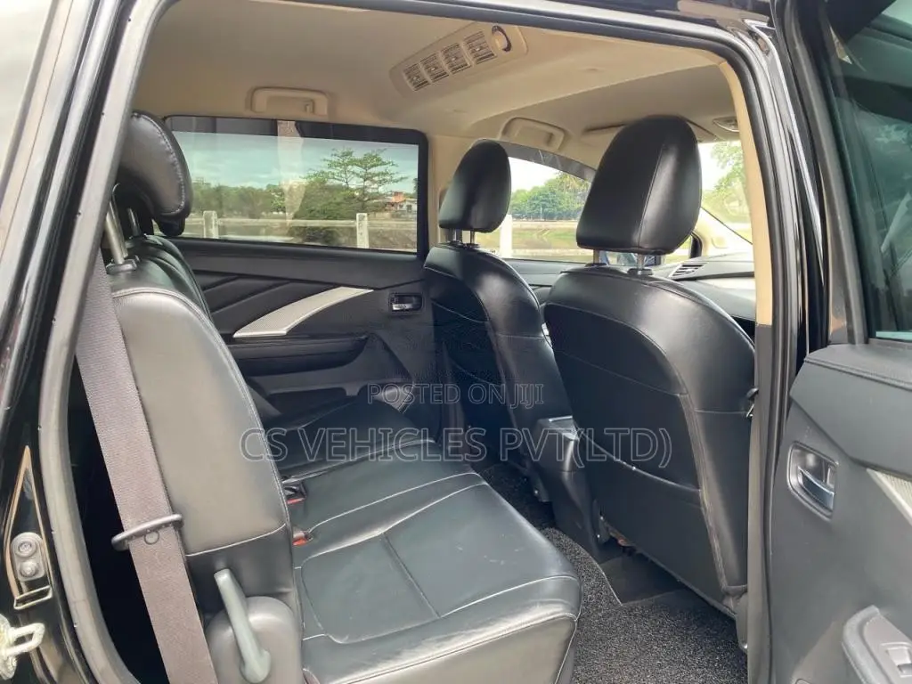 Mitsubishi Xpander 2018 SUV (Used)