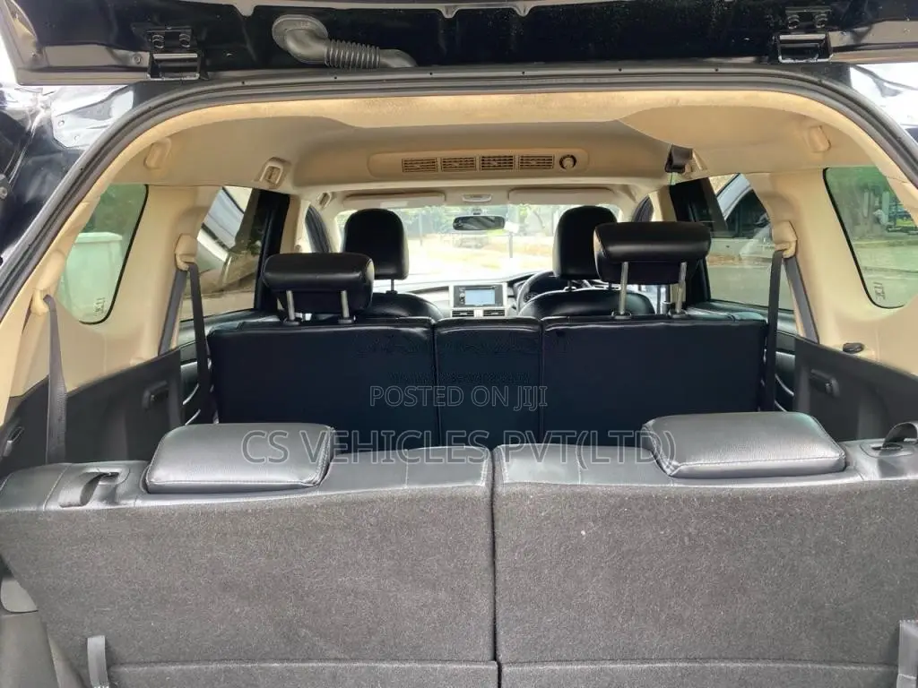 Mitsubishi Xpander 2018 SUV (Used)