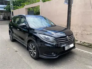 DFSK Glory 580 2019 SUV (Used)