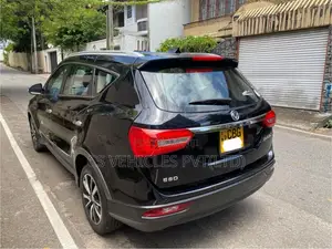 DFSK Glory 580 2019 SUV (Used)