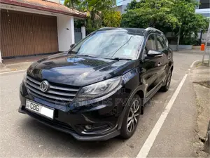 DFSK Glory 580 2019 SUV (Used)