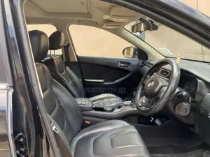 DFSK Glory 580 2019 SUV (Used)
