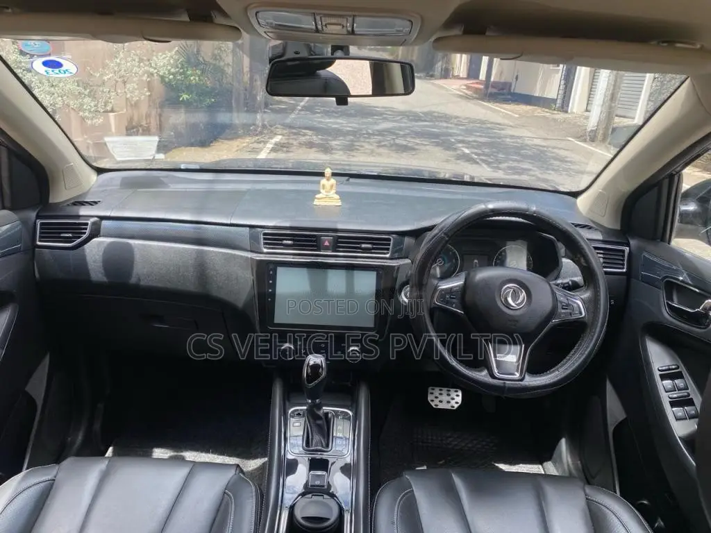 DFSK Glory 580 2019 SUV (Used)