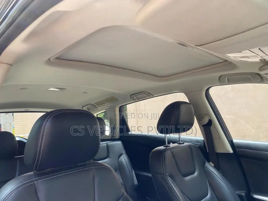 DFSK Glory 580 2019 SUV (Used)