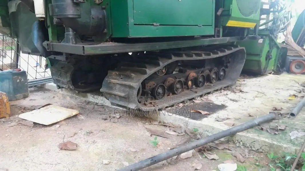 Yanmar Cool 2008 Tractor (Used)