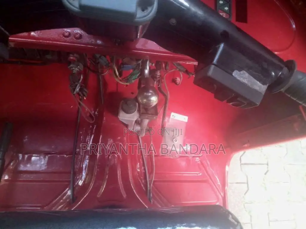 Bajaj RE 4 Stroke 2009 Three Wheel (Used)