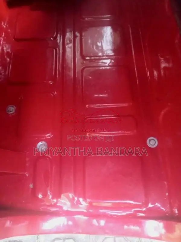 Bajaj RE 4 Stroke 2009 Three Wheel (Used)