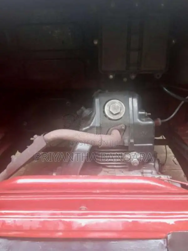Bajaj RE 4 Stroke 2009 Three Wheel (Used)
