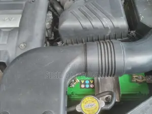 Hyundai TUCSON 2006 SUV (Used)