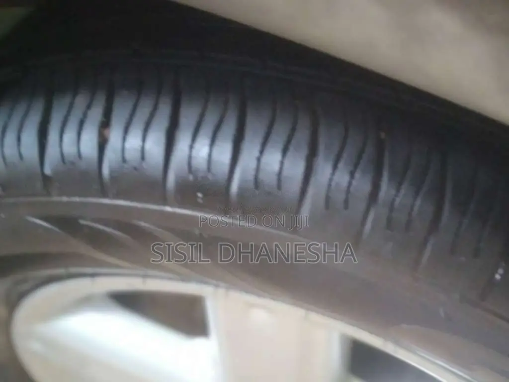 Hyundai TUCSON 2006 SUV (Used)