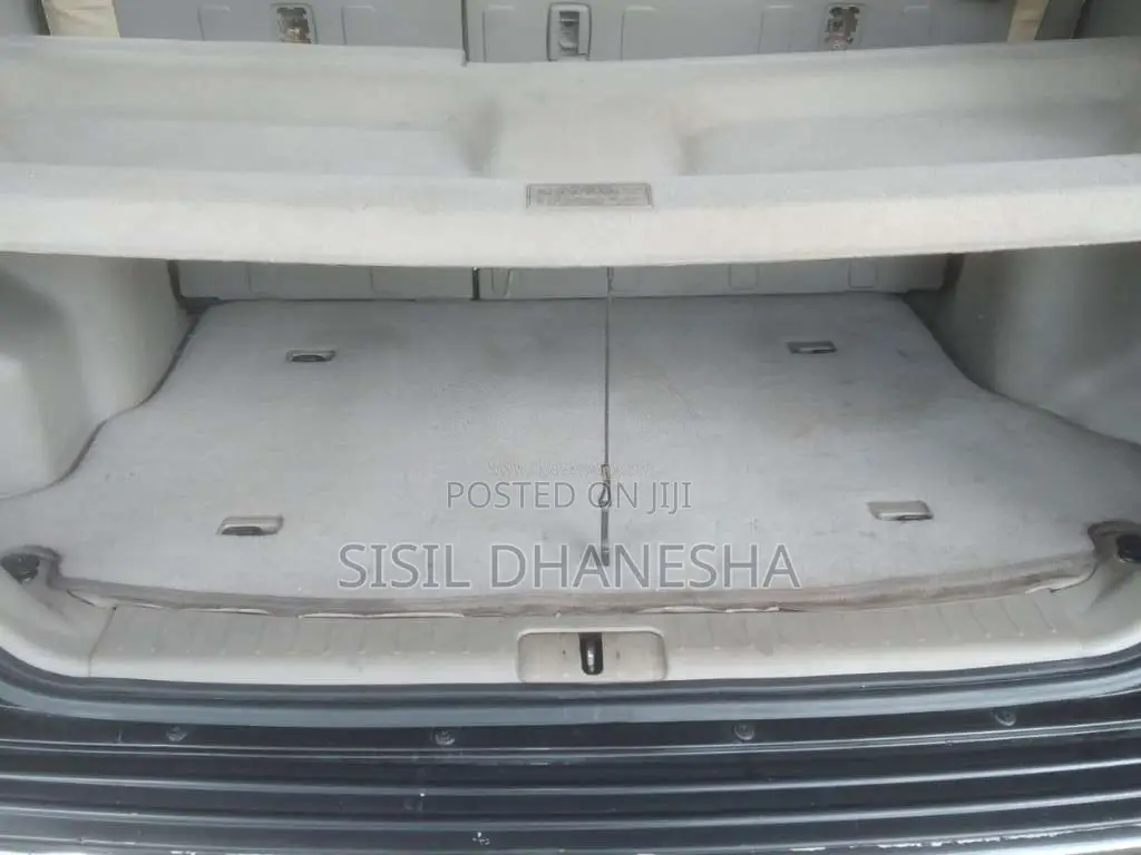 Hyundai TUCSON 2006 SUV (Used)