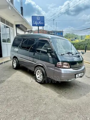 Nissan Vanettee VX 2003 Van (Used)