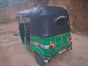Bajaj RE 2 Stroke 2002 Three Wheel (Used)