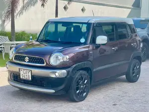 Suzuki Xbee 2018 SUV (Used)