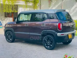 Suzuki Xbee 2018 SUV (Used)