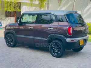 Suzuki Xbee 2018 SUV (Used)