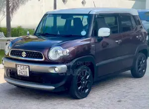 Suzuki Xbee 2018 SUV (Used)