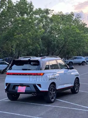 Hyundai Venue N Line 2026 SUV Brand New