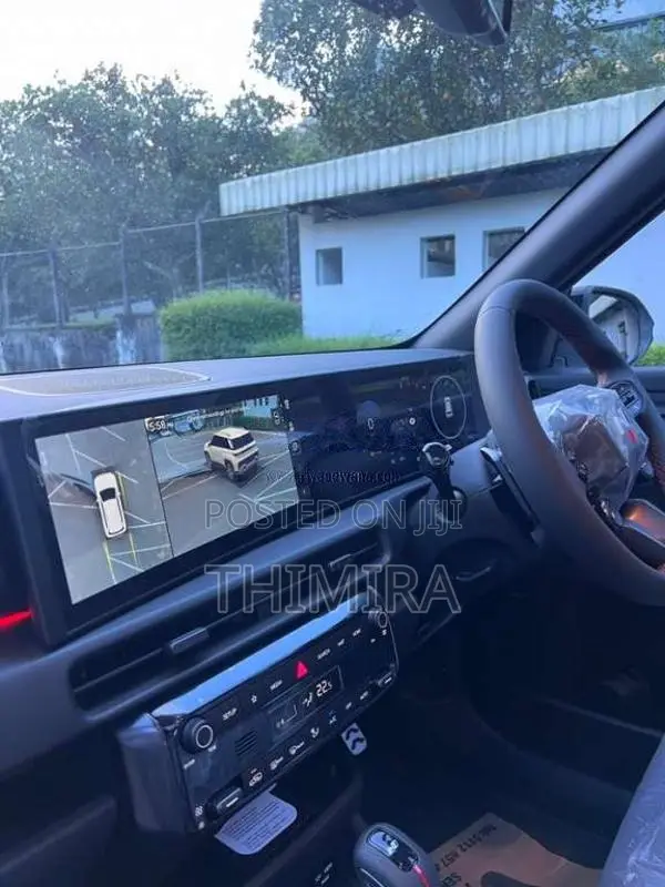 Hyundai Venue N Line 2026 SUV Brand New