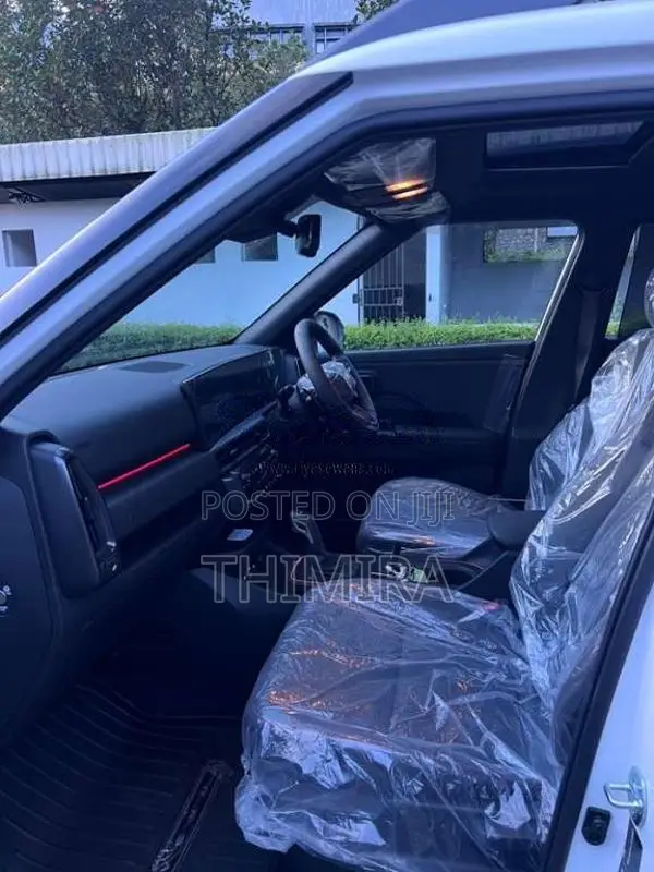 Hyundai Venue N Line 2026 SUV Brand New