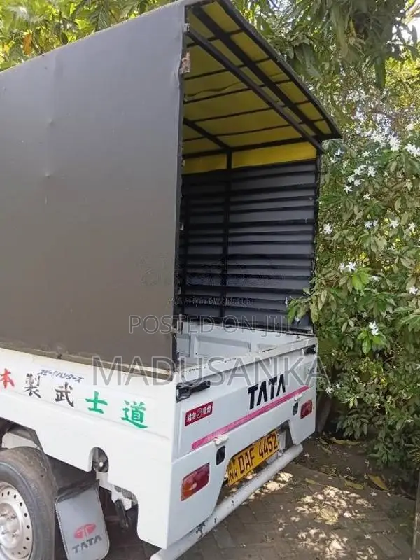 Tata Dimo Lokka 2017 Lorry (Used)