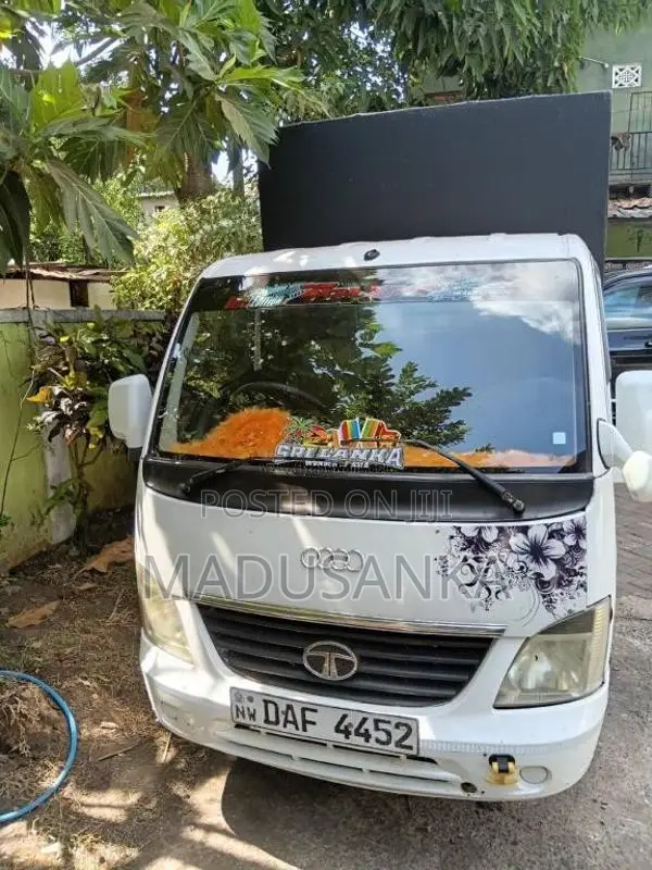 Tata Dimo Lokka 2017 Lorry (Used)