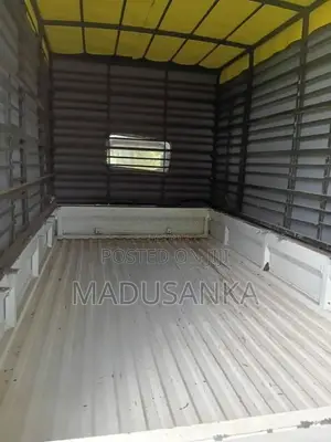 Tata Dimo Lokka 2017 Lorry (Used)